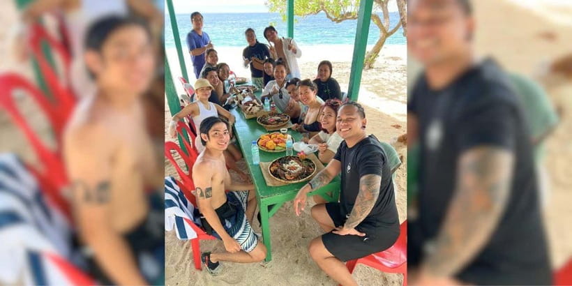 Bohol Dolphin Watching, Balicasag, and Virgin Island Tour - Price and logistics: what $51 includes, and what it doesn’t