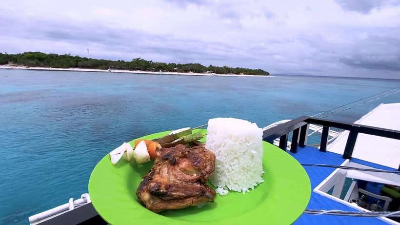Bohol: Dolphin Watching & Snorkeling at Balicasag Island - Why Balicasag Island is the whole point of this Bohol water day