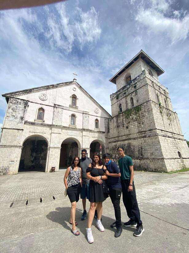 Bohol: Full Day Countryside Tour w Loboc River Lunch - Corella tarsier sanctuary: small animal time, with quiet rules