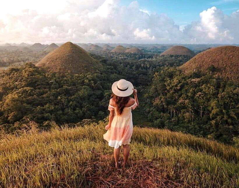 Bohol: Guided Chocolate Hills & Tarsiers Tour - Key points before you go