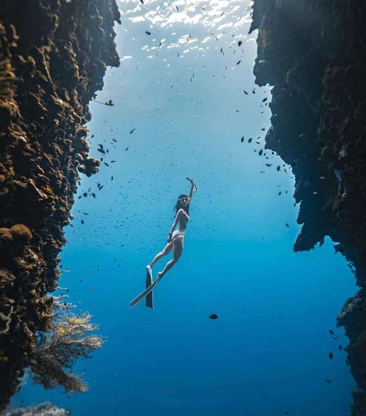 Bohol: Guided Sardine Reef Snorkeling Experience - The real value: small-group calm plus a guide who stays with you