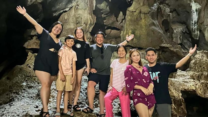Bohol Hidden Gems: Panglao Beaches, Forests & Cave Adventure - Key things you will love on this Panglao day tour