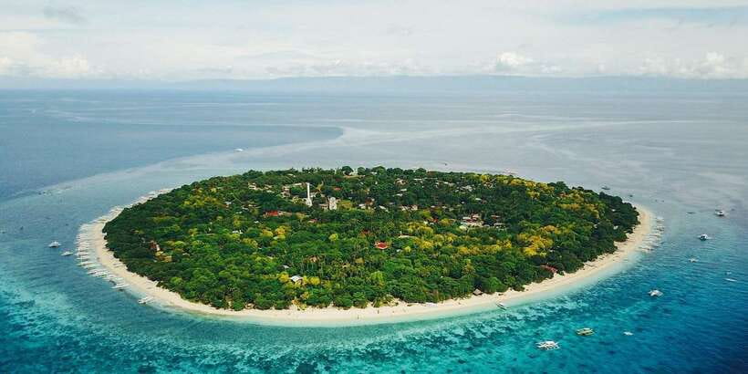 Bohol Island Hopping Tour (Private Tour) - Balicasag Island snorkeling: Coral life, sea turtles, and why the guide matters