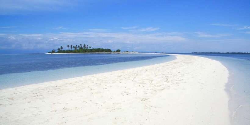 Bohol Island Hopping Tour (Private Tour) - The boat ride reality: timing, noise, and staying comfortable for 6 hours