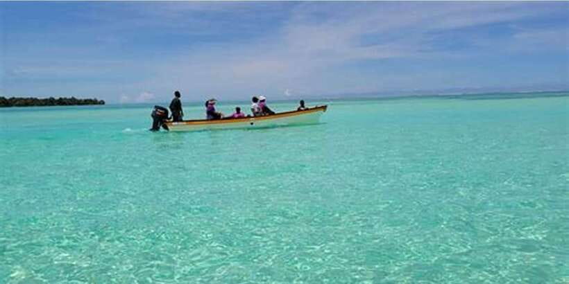 Bohol Island Hopping Tour (Private Tour) - Price and value: what the $85 covers, and what you will pay for separately