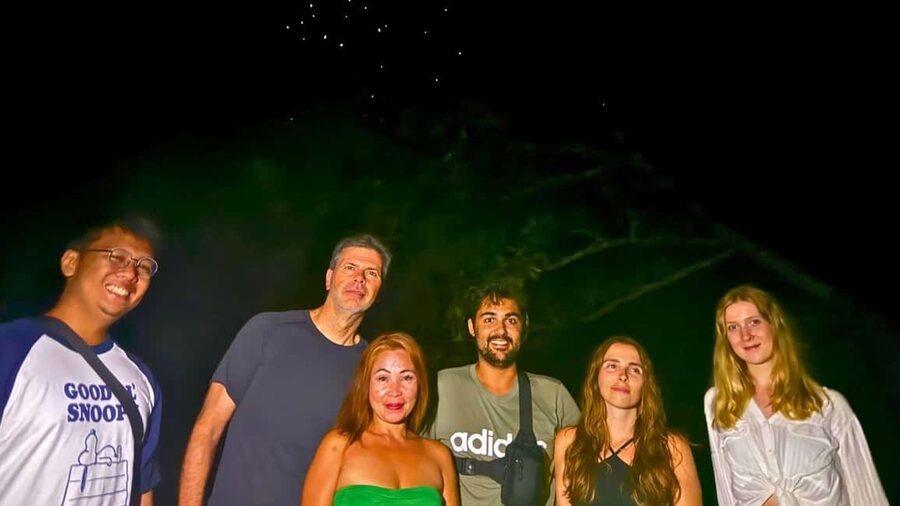 Bohol: Loboc River Firefly Watching Shared Tour - Pickup in Panglao and Tagbilaran: timing is your real boss