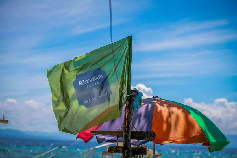 Bohol: Pamilacan Island Dolphin/Turtle Watching Tour & Lunch - Lunch on the island: local Filipino food and warm host energy