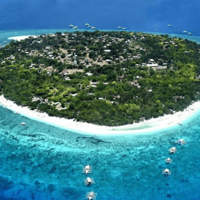 Bohol: Panglao Island Hopping Tour with Snorkeling (Private) - What to bring so the day feels easy, not stressful