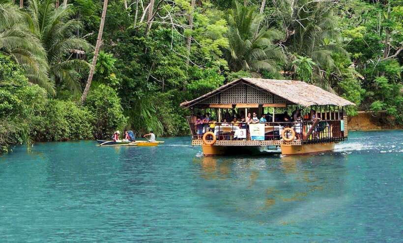 Bohol: Premium Chocolate Hills, Tarsiers & River Experience - Why This Day Works So Well in 7 Hours