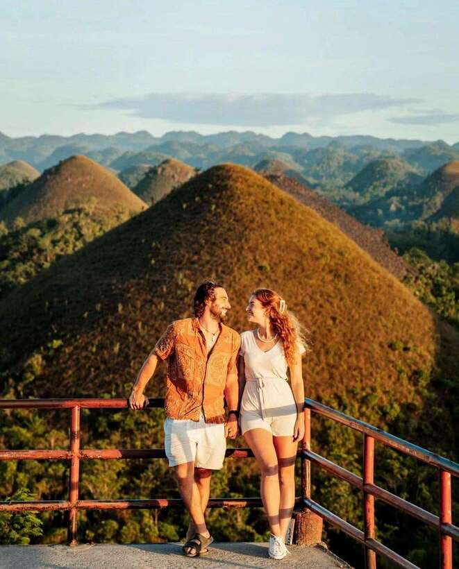 Bohol: Premium Chocolate Hills, Tarsiers & River Experience - Chocolate Hills: Best Viewpoints, Better Photo Timing
