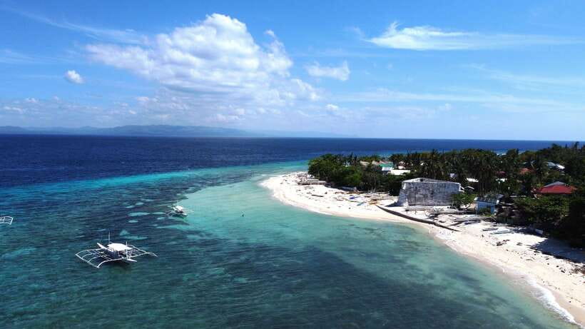 Bohol PREMIUM PAMILACAN Island Tour - Key things I’d circle before you book