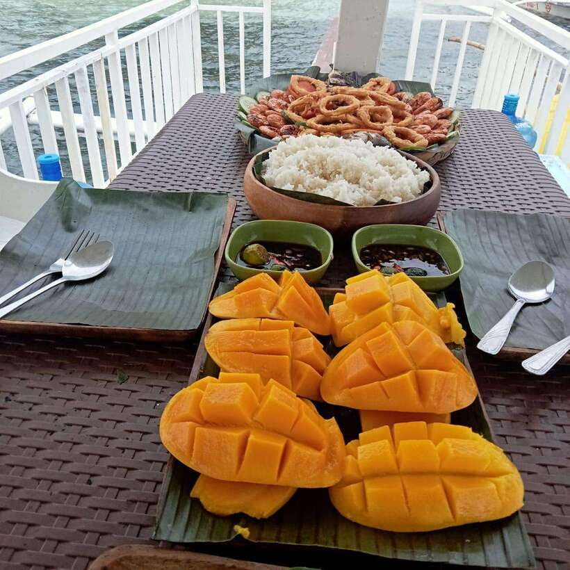 Bohol PREMIUM PAMILACAN Island Tour - Snorkeling with turtles and corals: how to make it easy