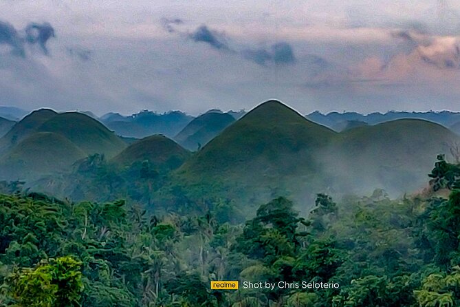 BOHOL Tour 2026 - Chocolate Hills, Tarsier and River Cruise Lunch - Price and value: why it works at about $101.32 per person