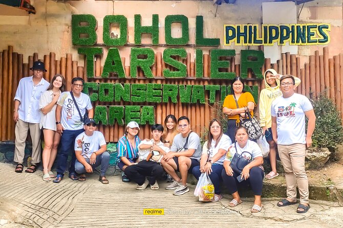 BOHOL Tour 2026 - Chocolate Hills, Tarsier and River Cruise Lunch - Pickup, timing, and how to avoid common hiccups