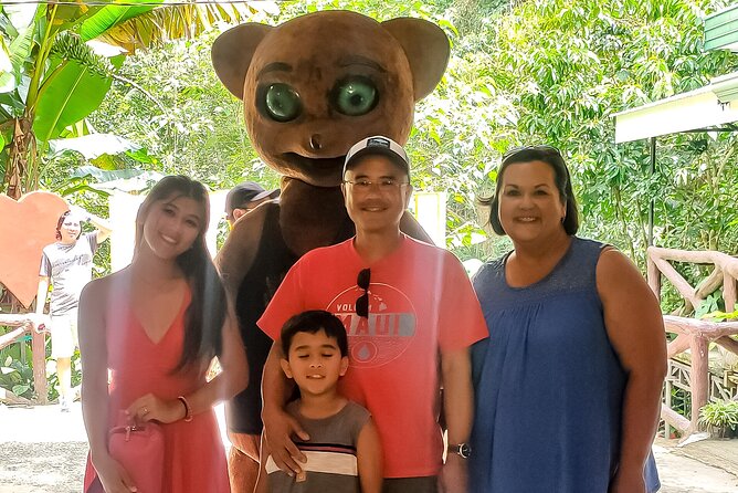 BOHOL Tour 2026 - Chocolate Hills, Tarsier and River Cruise Lunch - Who this tour suits best (and who should think twice)