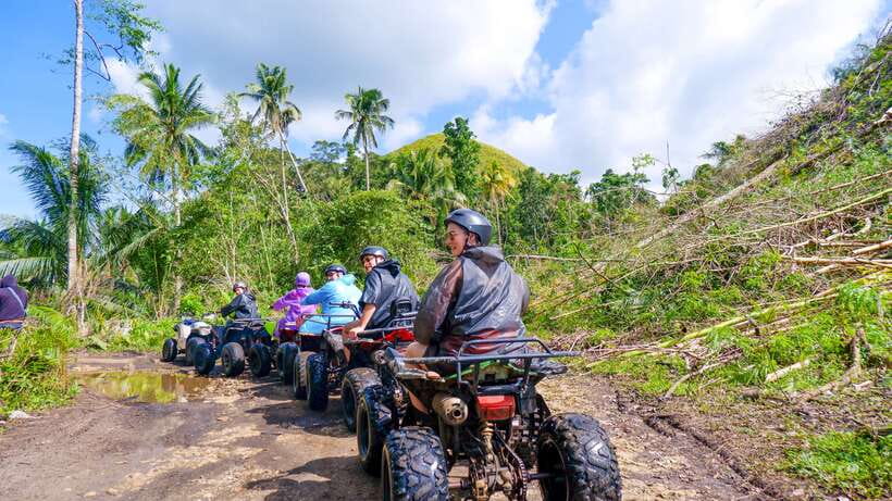 Bohol Tour Package: 3-Day Paradise Adventure - Key Highlights I’d Prioritize
