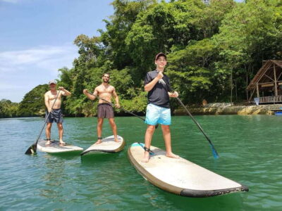 Bohol Tour Package: 3-Day Paradise Adventure