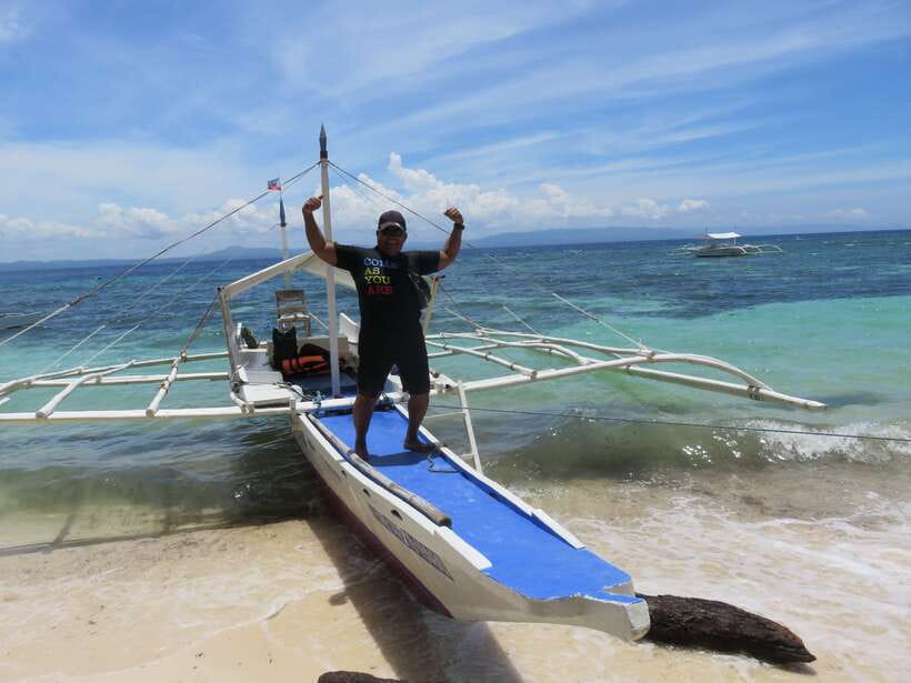 Bohol Tour Package: 3-Day Paradise Adventure - The Salt Workshop and Local Livelihoods: a slower stop with meaning