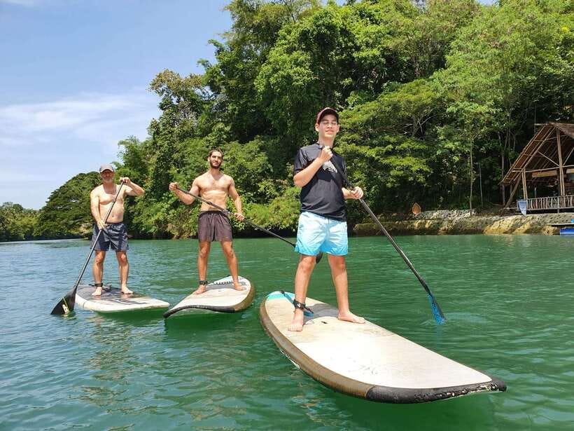 Bohol Tour Package: 3-Day Paradise Adventure - Pamilacan Island Day Trip: snorkeling, sand time, and a real island break