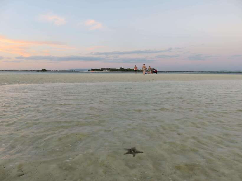Bohol Virgin Island Sunset Tour - Key things that make this tour worth your afternoon