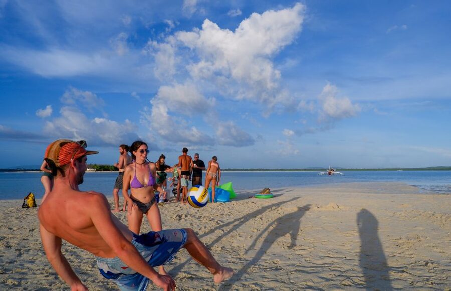 Bohol Virgin Island Sunset Tour - Weather, visibility, and how to keep your expectations in the right place