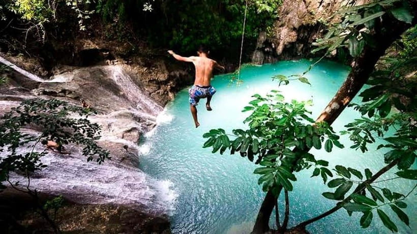 Bohol: Waterfall Hopping & Secret Jungle Trails Guided Tour - Key Things That Make This Tour Worth Your Time