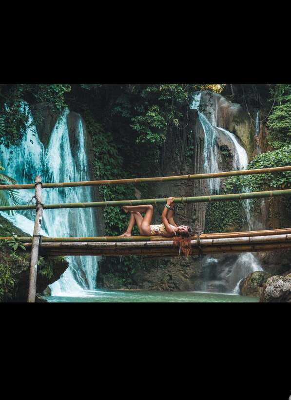 Bohol: Waterfall Hopping & Secret Jungle Trails Guided Tour - What to Pack for Mud, Slips, and Wet Clothes
