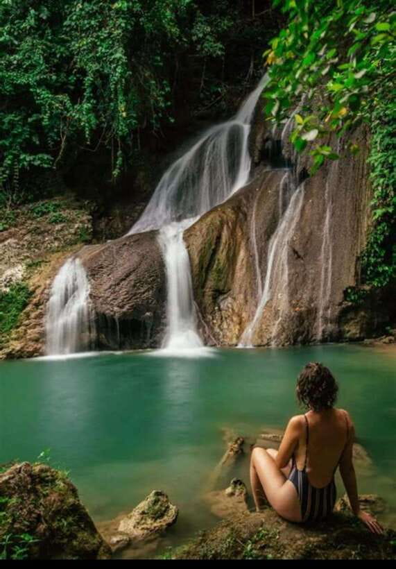 Bohol: Waterfall Hopping & Secret Jungle Trails Guided Tour - Price and Value: What $42 Buys You in Bohol
