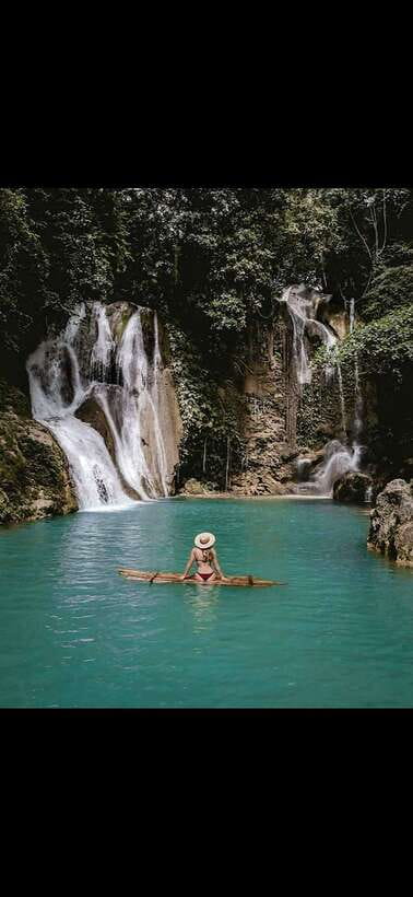 Bohol: Waterfall Hopping & Secret Jungle Trails Guided Tour - How the 7 Hours Really Flow, Pickup to Drop-Off