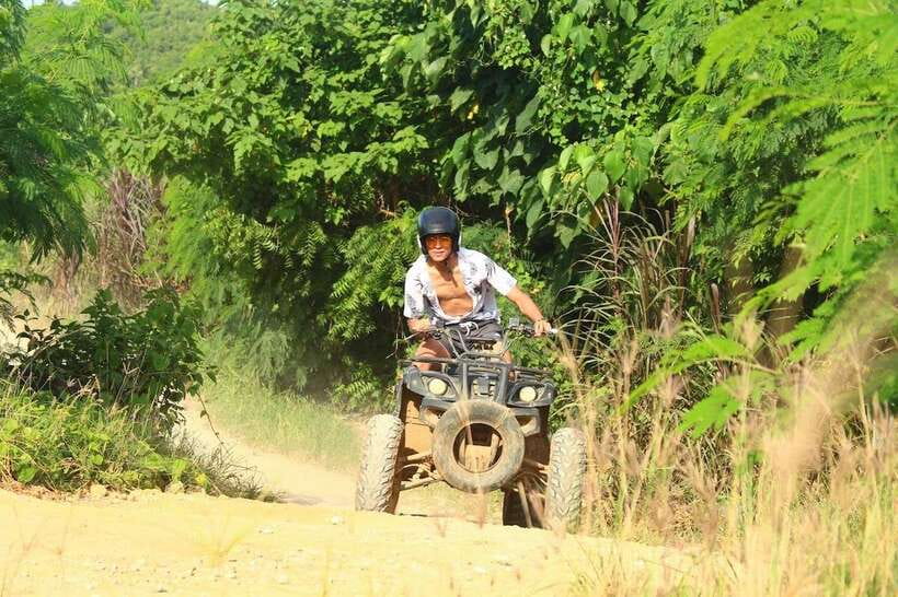 Boracay: All-Terrain Vehicle or Buggy Car Experience - Key points to know before you book