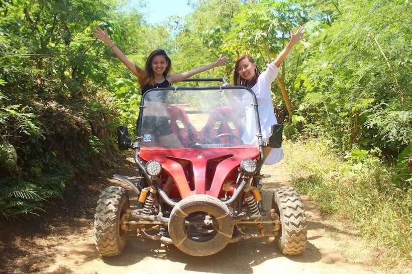 Boracay: All-Terrain Vehicle or Buggy Car Experience - Who should choose this, and who should skip it