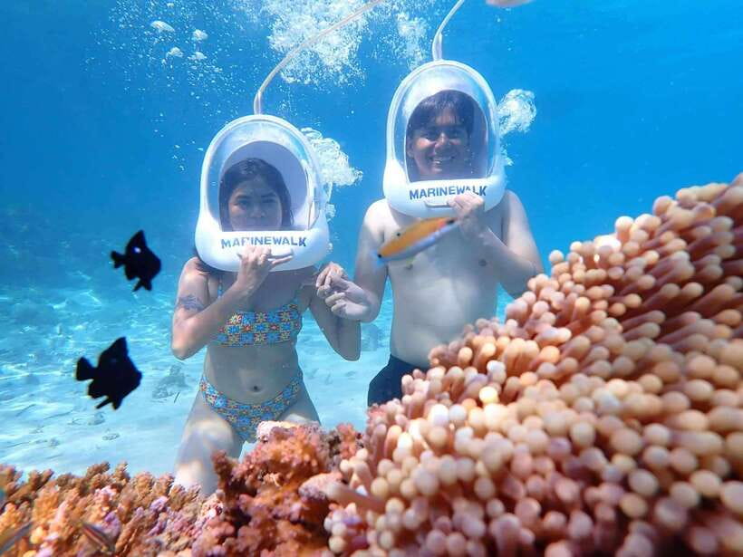 Boracay: Aquanaut Adventure with Photos and Videos - The complimentary photos and videos, and why they matter