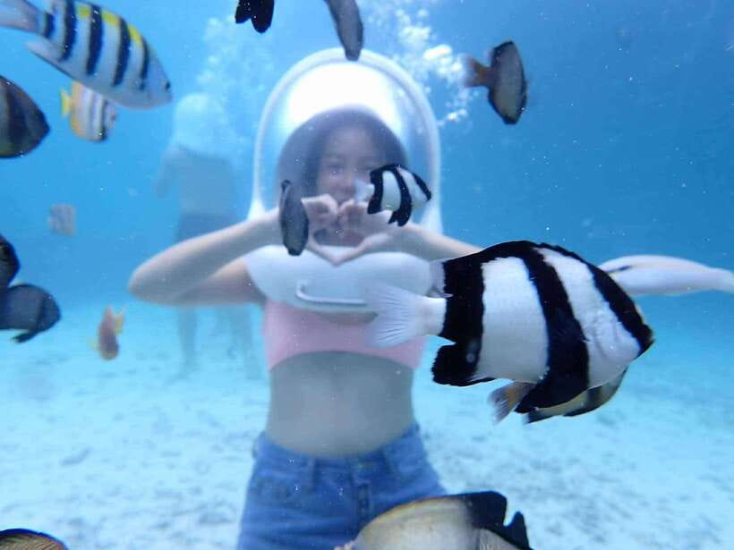 Boracay: Aquanaut Adventure with Photos and Videos - Price and value: what $27 buys you in real terms