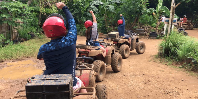 Boracay Atv Mainland Adventure with lunch - Who This Boracay ATV Mainland Adventure Is Best For