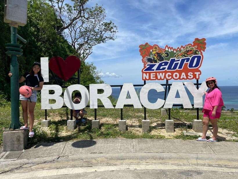 Boracay: ATV NewCoast - Quick Key Highlights Before You Go