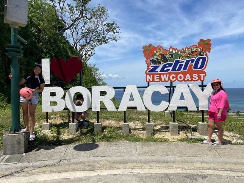 Boracay: ATV NewCoast - Price and Value: Is $45 for 90 Minutes a Good Deal?