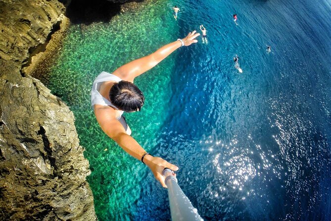 Boracay Cliff Jumping & Snorkeling Experience (Private) - Key highlights before you go