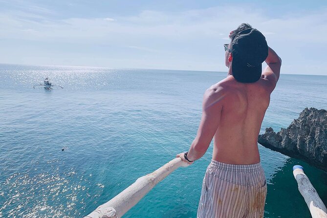 Boracay Cliff Jumping & Snorkeling Experience (Private) - How the Half-Day Flow Works From Pickup to Boat Return