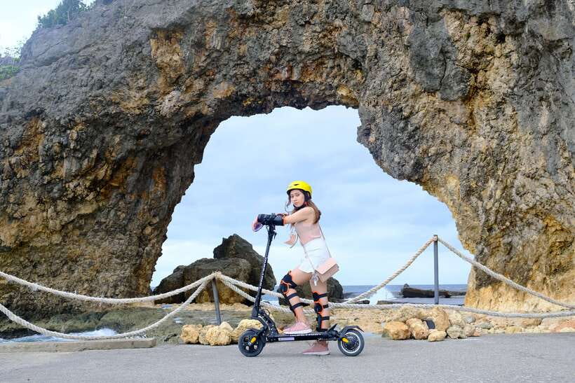 Boracay: Dualtron E-Scooter Ride - Should you book the Dualtron e-scooter ride?