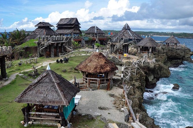 Boracay Half Day Land Tour with Puka Beach - Key things to know before you go