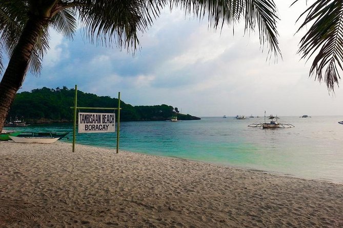 Boracay Half Day Land Tour with Puka Beach - How the half-day tour actually feels (3 to 4 hours, private, and practical)