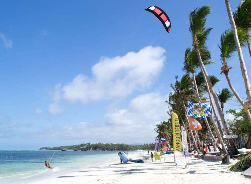 Boracay: Inflatable Banana or Dragon Boat Ride - Why this inflatable banana or dragon boat ride feels so fast off Boracay