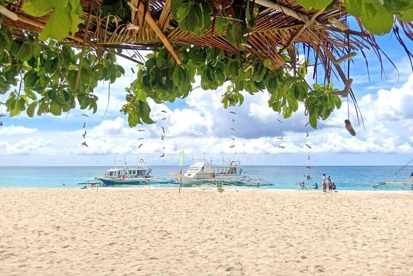 Boracay: Island Boat Tour with Crystal Cove Entry - Why this Boracay boat day feels like more than a beach hop