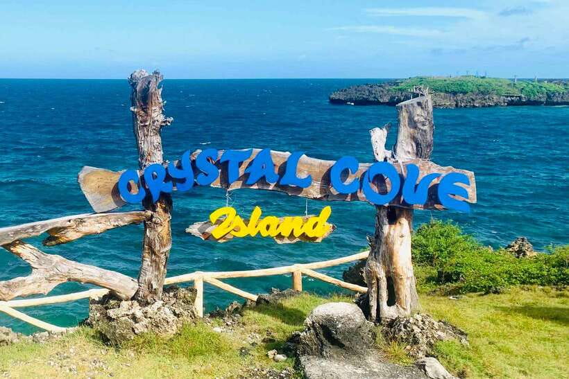 Boracay: Island Boat Tour with Crystal Cove Entry - What to bring so the day stays easy and not stressful