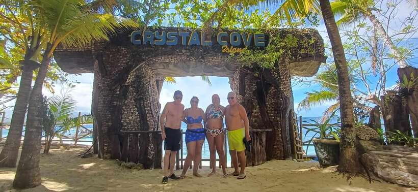 Boracay Island Hopping Experience - Key Points I’d Use to Decide