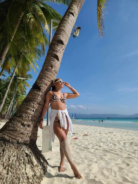 Boracay Island Hopping Experience - Price and Value at Around $63 for 4 Hours