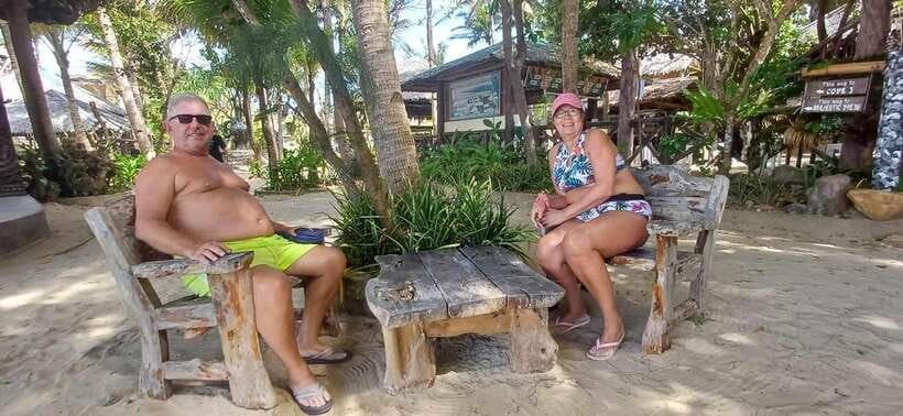Boracay Island Hopping Experience - Who This Boracay Island Hopping Tour Suits Best