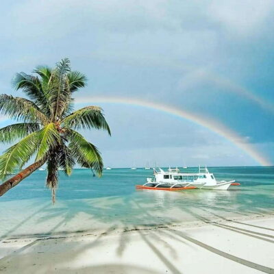 Island Hopping | Pick-up at the Hotel