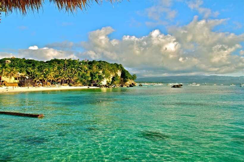Boracay: Island Hopping | Pick-up at the Hotel - Who this tour suits best