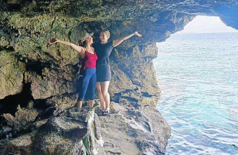 Boracay: Island Hopping Tour with Hot Kawa Bath and Lunch - Price and Add-On Fees, What $29 Really Buys